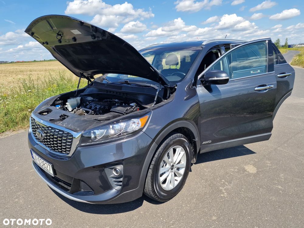 Kia Sorento - 41