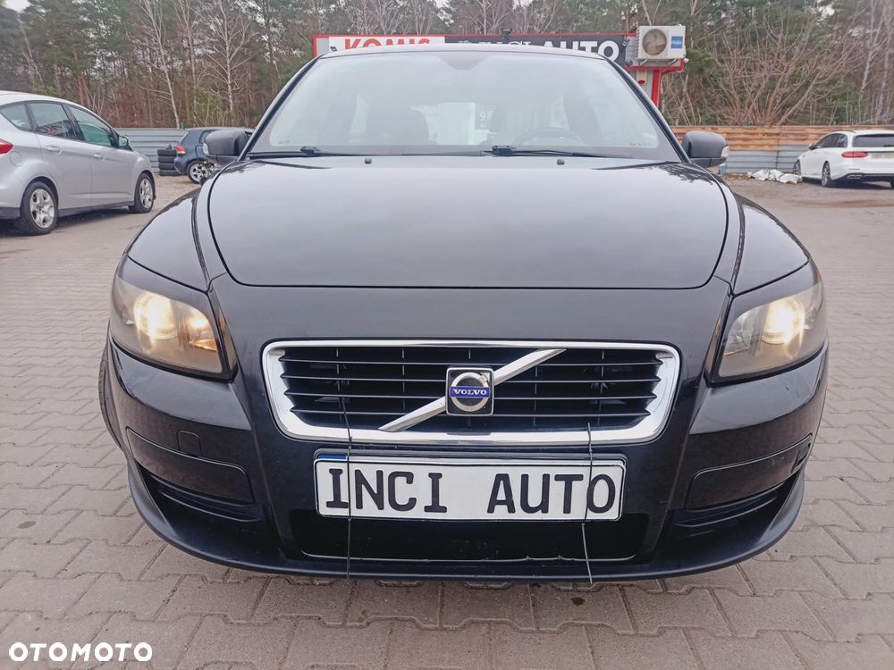 Volvo C30 1.8 Edition - 4