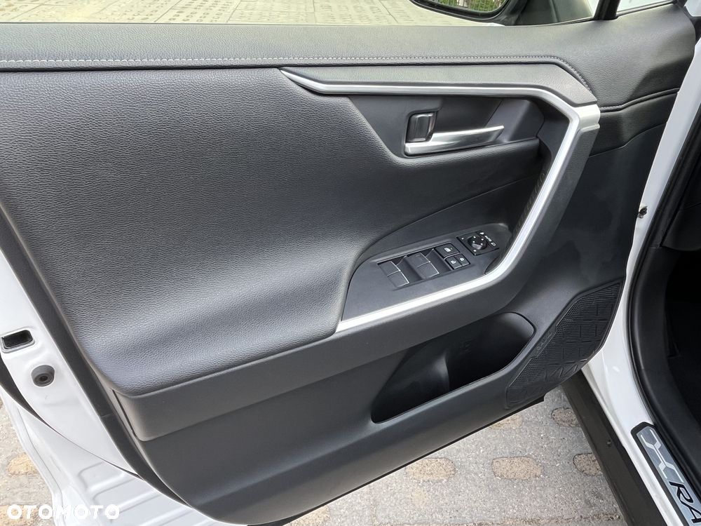 Toyota RAV4 2.0 4x2 Start&Stop Comfort - 8