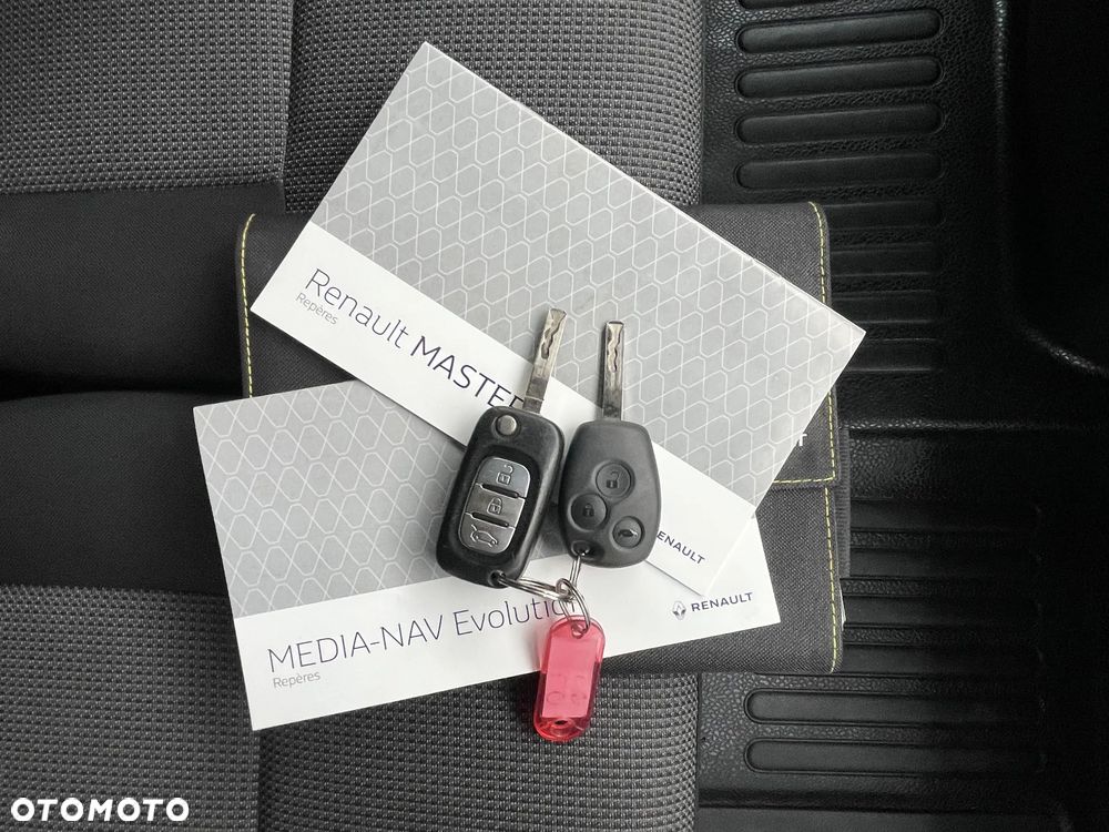 Renault Master - 17