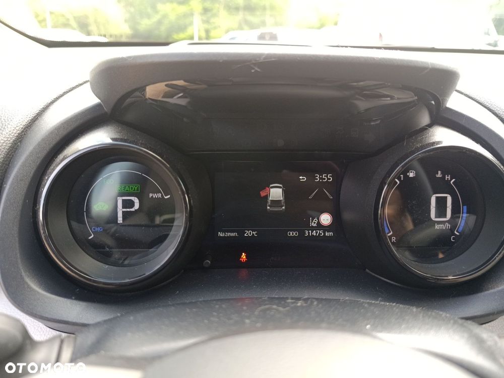 Toyota Yaris - 14