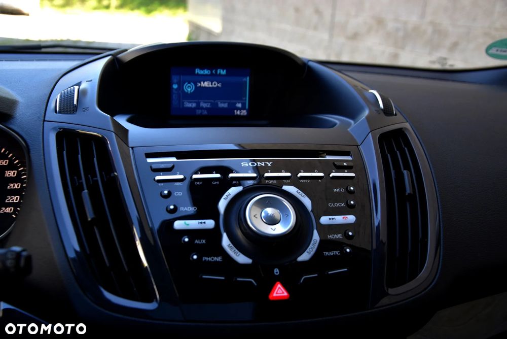 Ford Kuga 2.0 TDCi AWD Titanium - 23