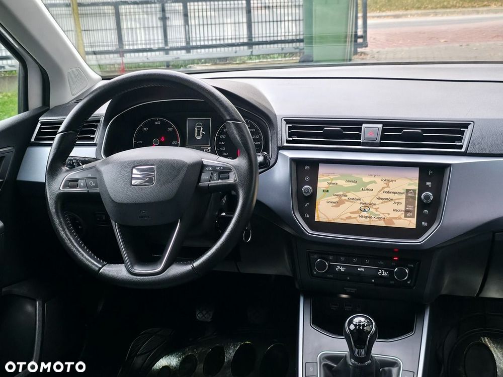 Seat Arona - 12
