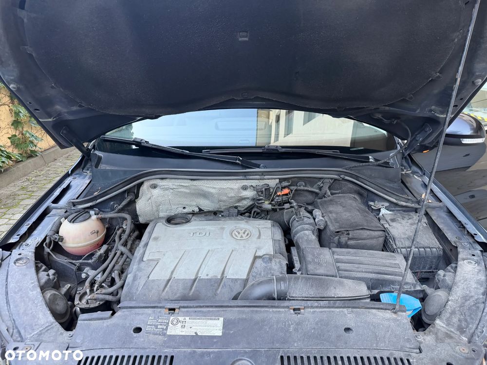 Volkswagen Tiguan 2.0 TDI 4Mot Track DSG - 16