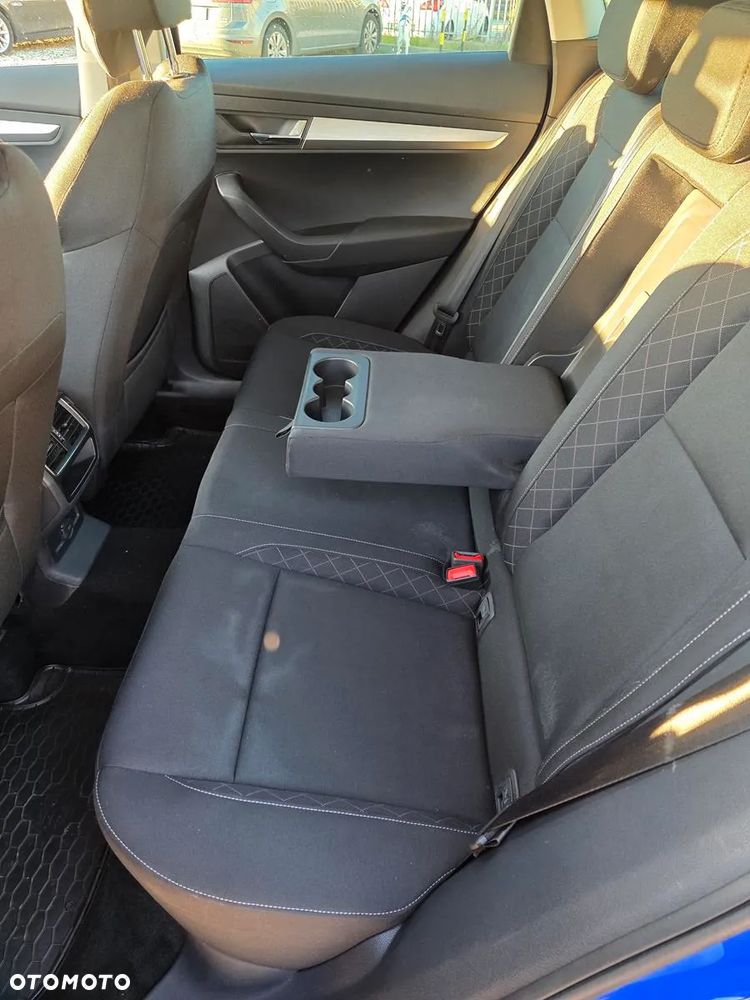 Skoda Karoq 2.0 TDI SCR 4x2 Ambition - 12