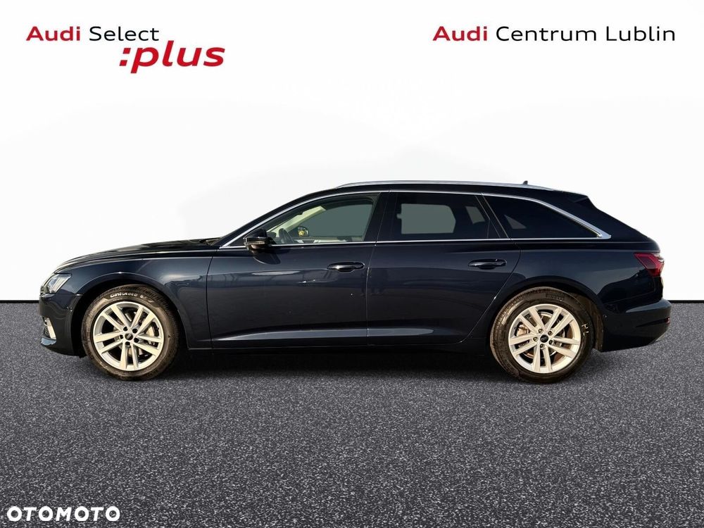 Audi A6 Avant 40 TDI mHEV Quattro Advanced S tronic - 9