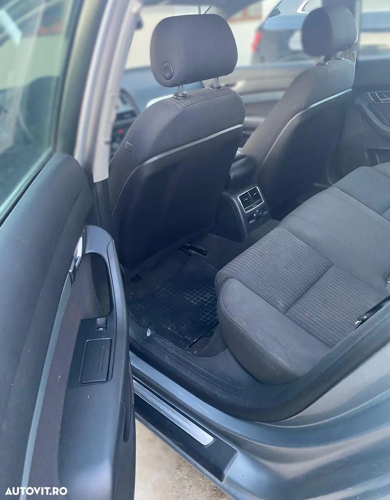Audi A6 2.0 TDI - 5