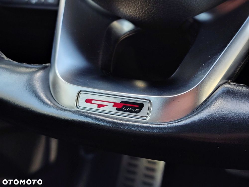 Kia ProCeed 1.5 T-GDI GT Line DCT - 22