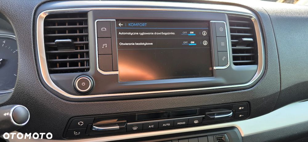 Peugeot Exper L2H1 2.0 177KM AUTOMAT 8-biegów - 18