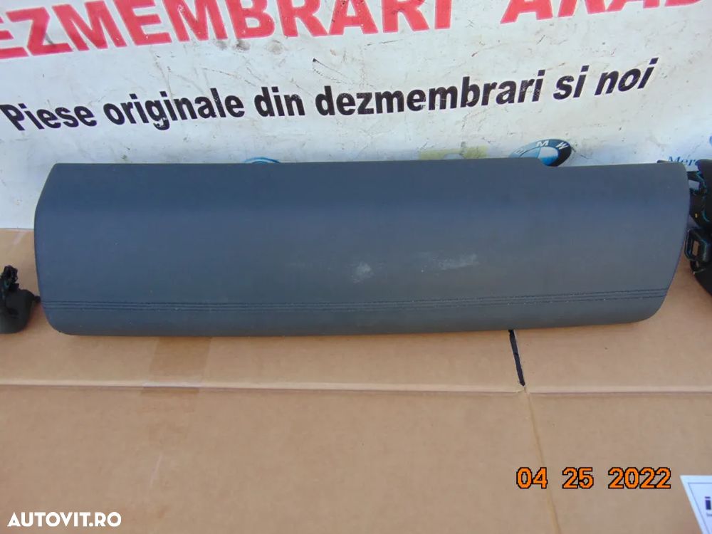 Ornament plansa bord Land Rover Discovery Sport ornamente bord stanga dreapta central dezmembrez - 3