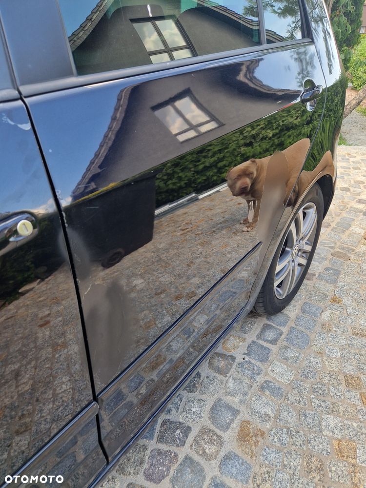 Volkswagen Golf Plus - 5