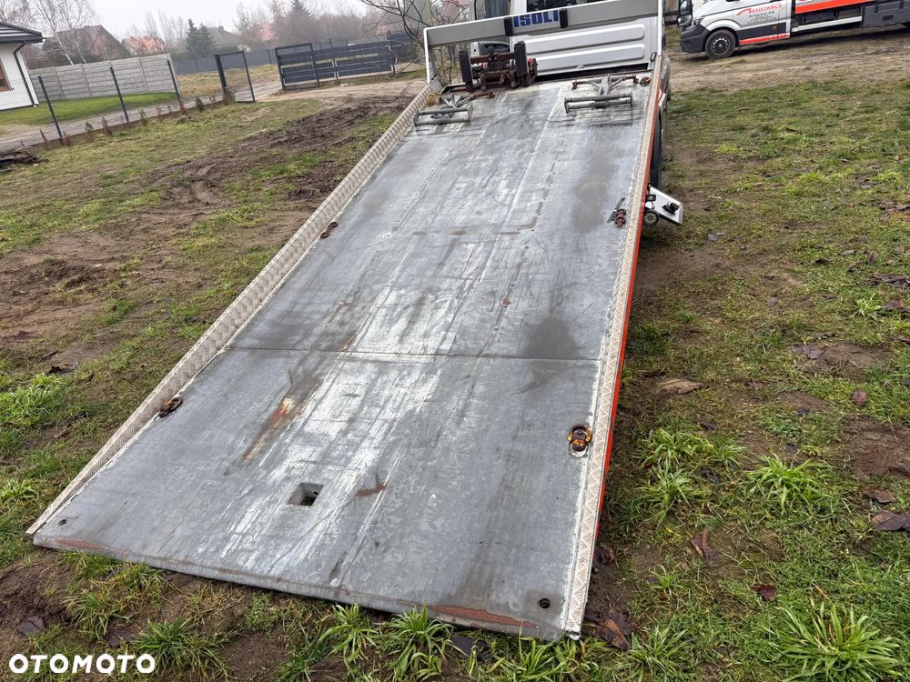 Iveco Daily  65c18 - 4