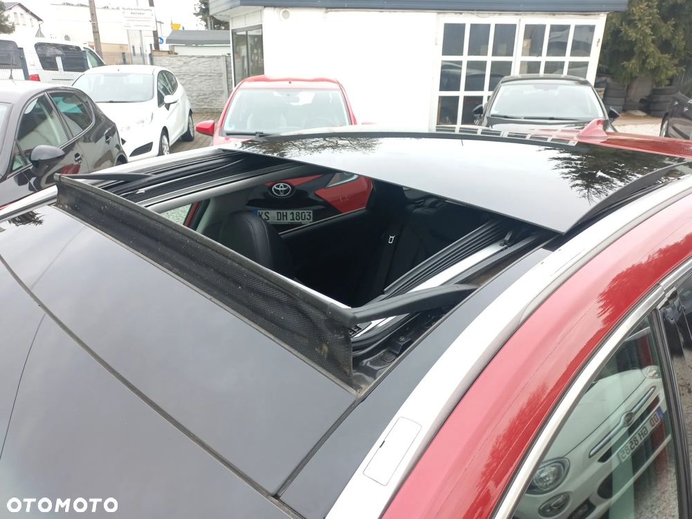 Hyundai i40 1.7 CRDi BlueDrive Premium DCT - 26