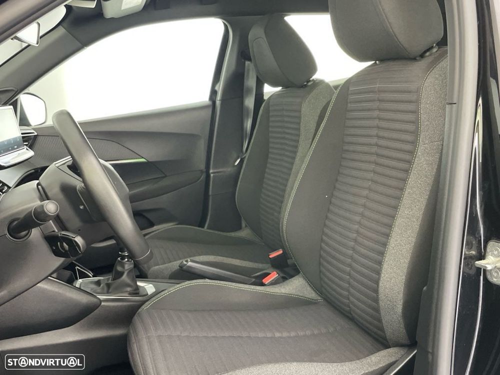Peugeot 2008 1.2 PureTech Active - 17
