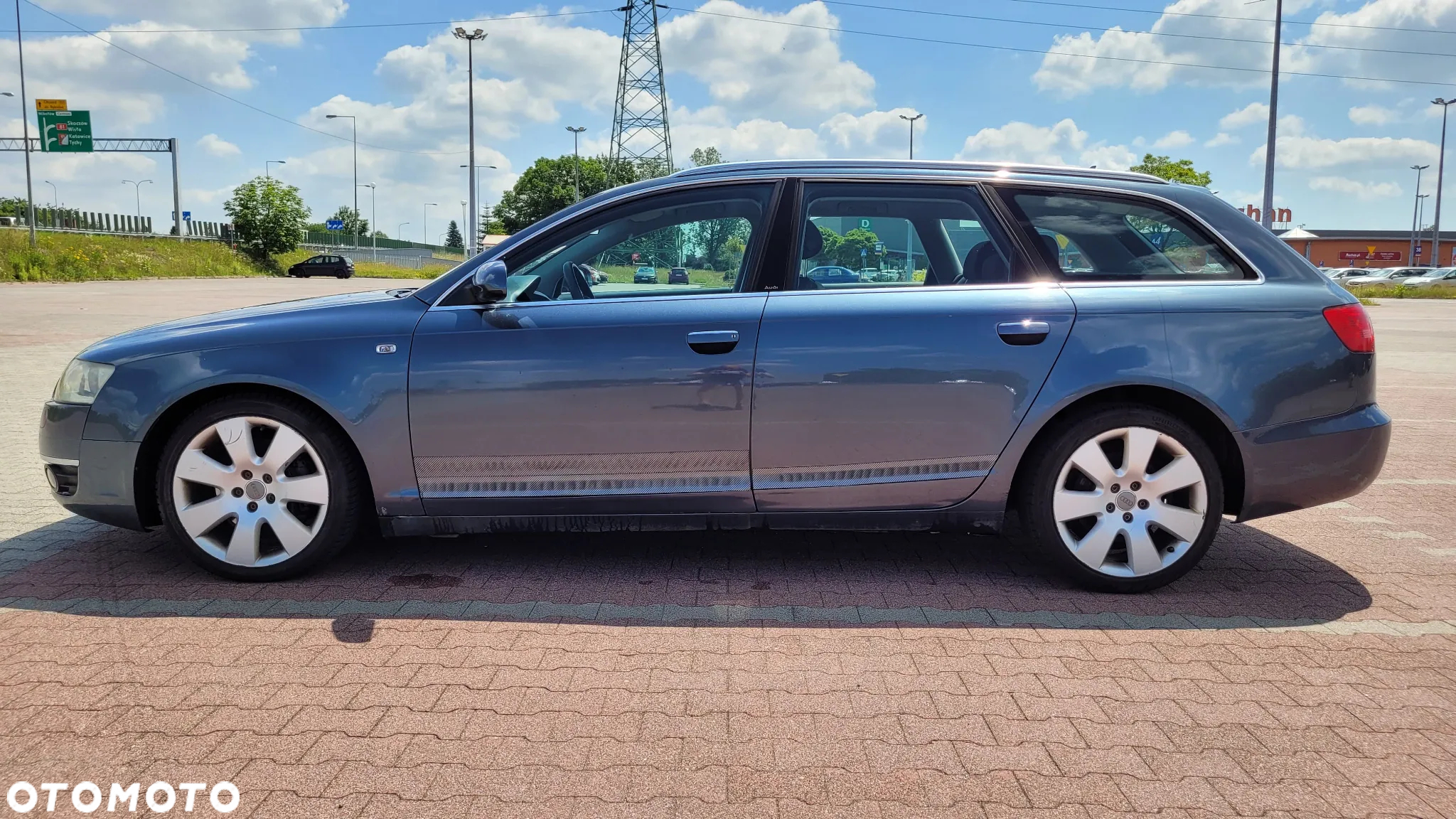 Audi A6 Avant 3.0 TDI tiptronic quattro - 17