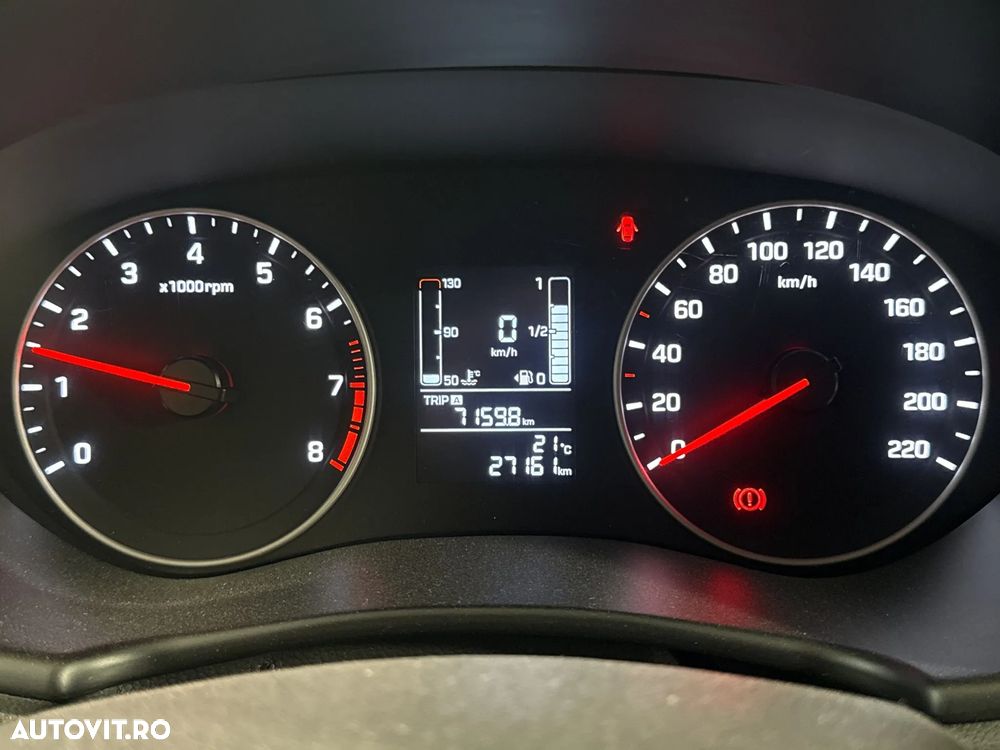 Hyundai i20 - 11