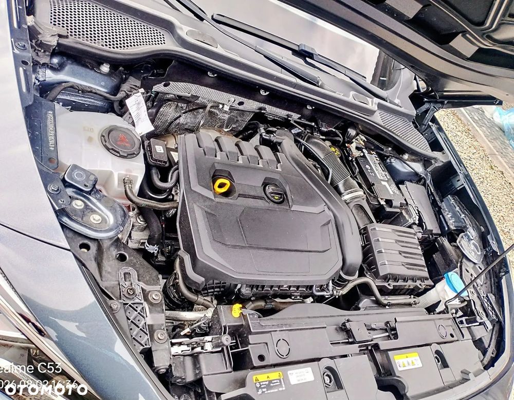Cupra Formentor 1.5 eTSI mHEV DSG - 29