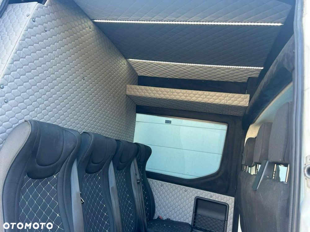 Iveco Daily 35S18 - 18