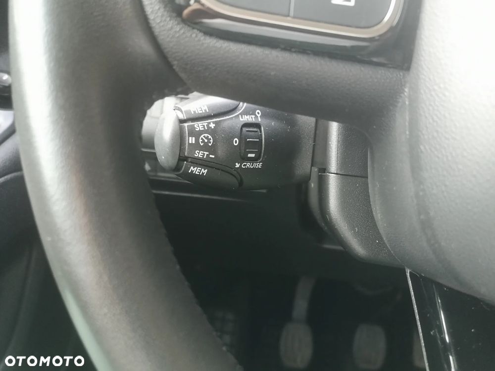 Citroën Berlingo M 1.5 BlueHDI Feel S&S - 21