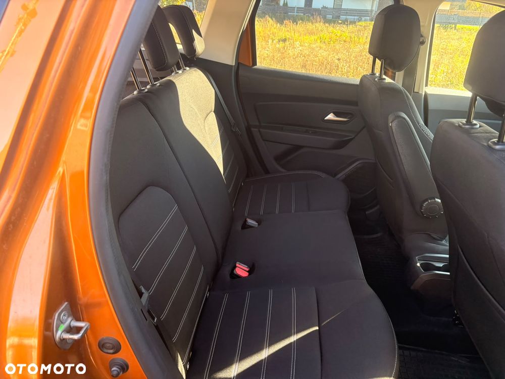Dacia Duster - 15