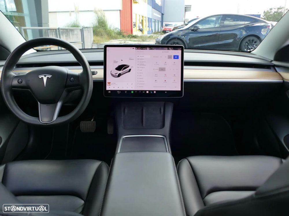 Tesla Model 3 Long Range Tração Integral - 34