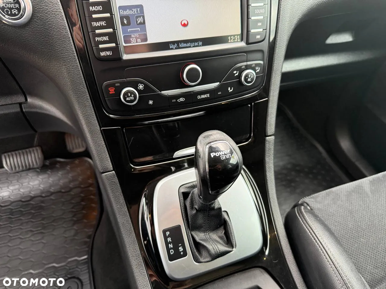 Ford S-Max 2.0 TDCi DPF Business Edition - 29