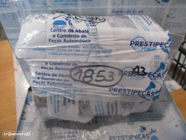 Centralina 0281015233 781090901 6135914722101 MINI COOPER 2009 1.6D 110CV 5P CINZA BOSCH - 11