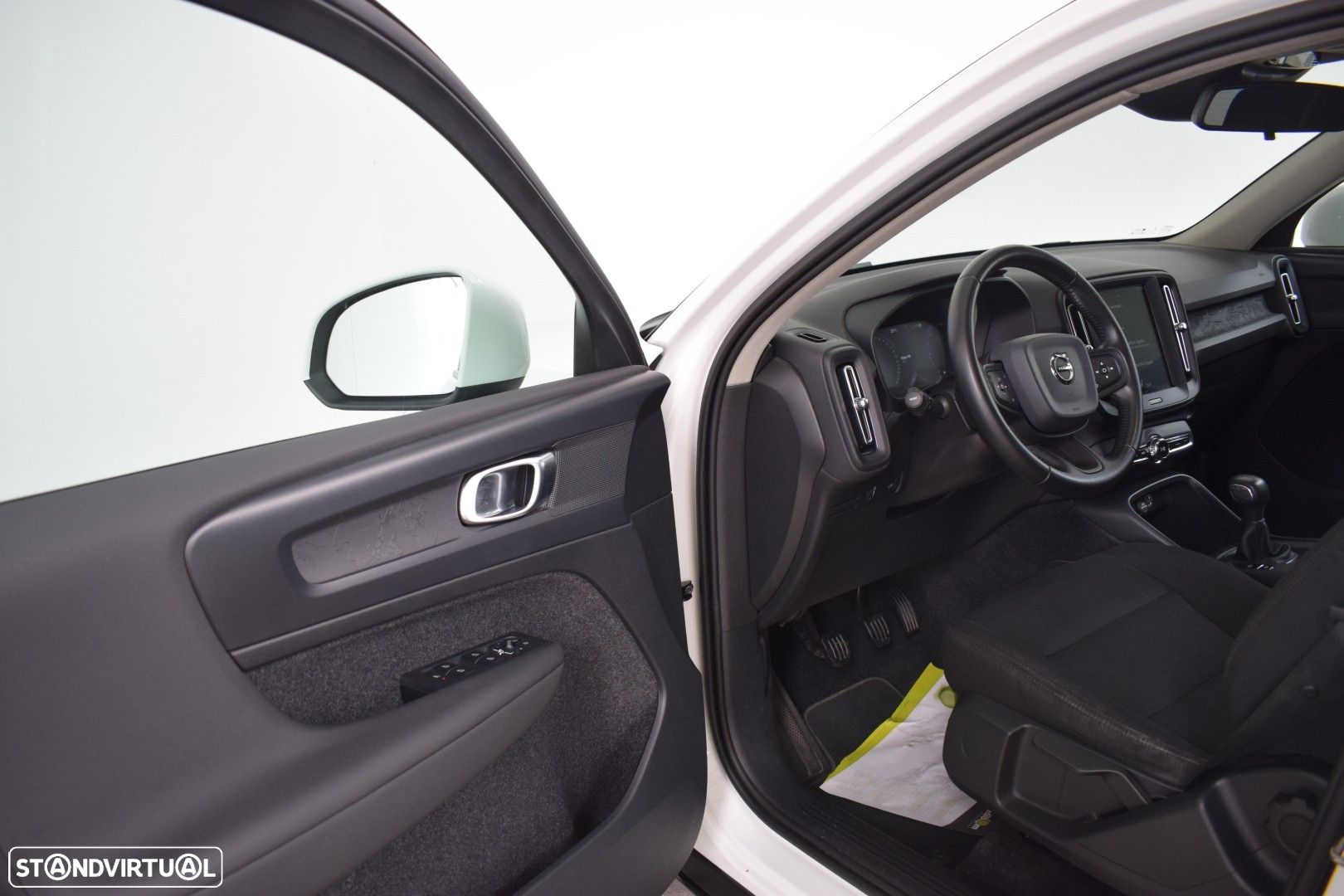 Volvo XC 40 2.0 D3 Momentum - 13