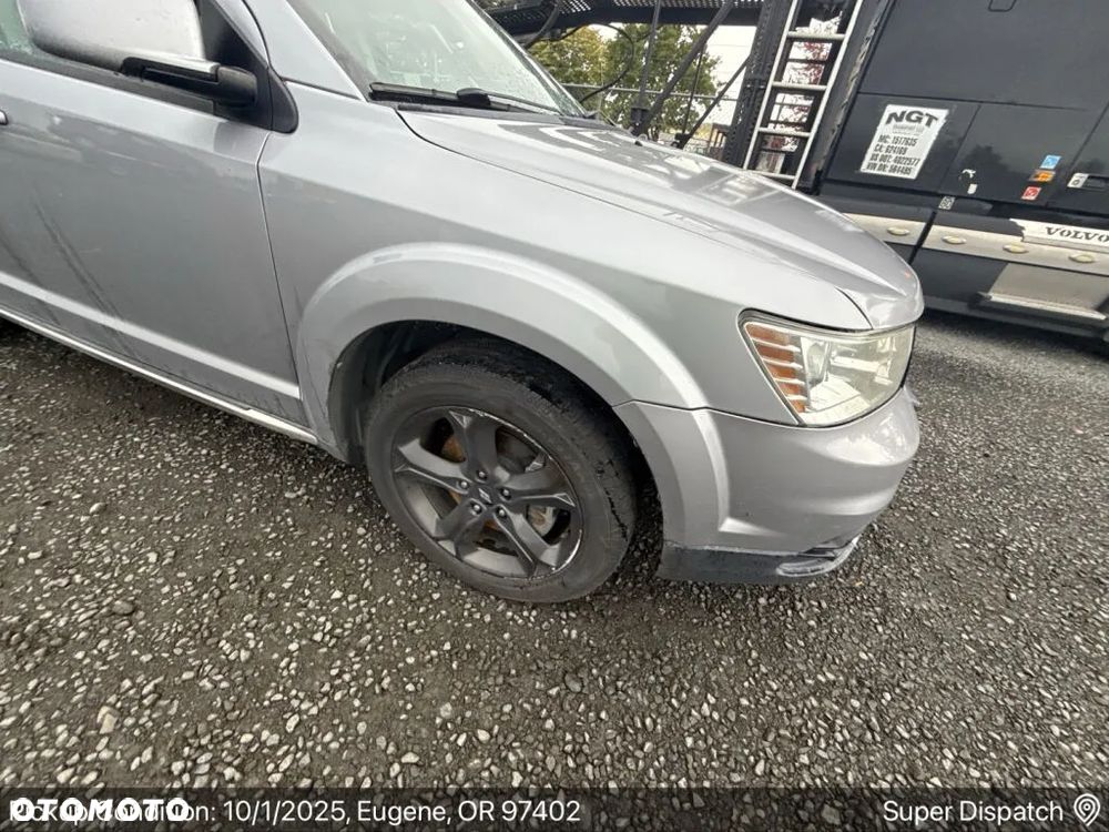 Dodge Journey - 9