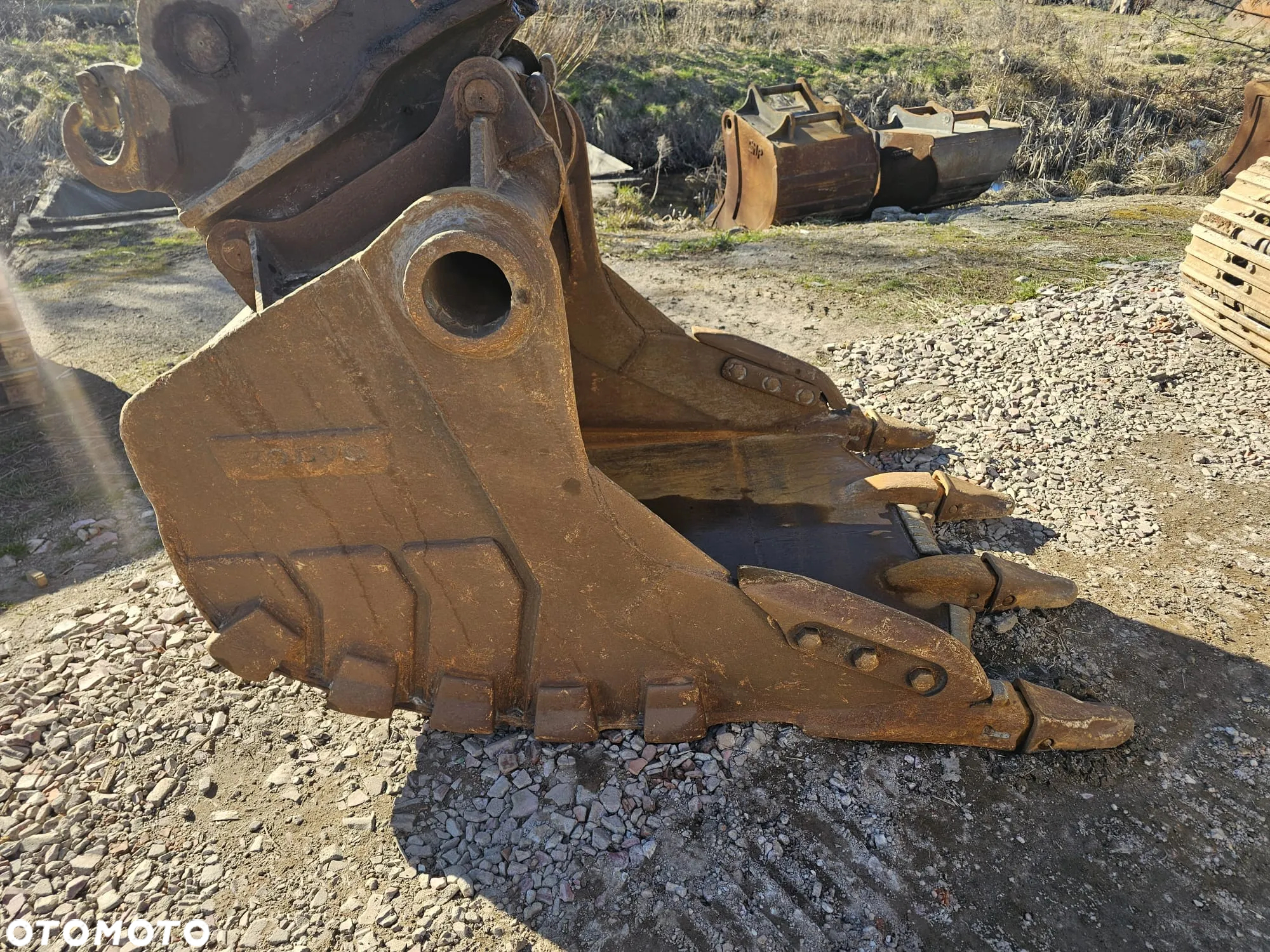 Volvo EC300EL - 9