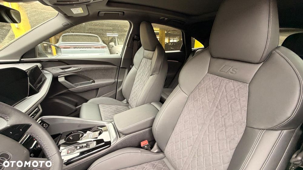 Audi Q5 40 TDI quattro S tronic S line - 8