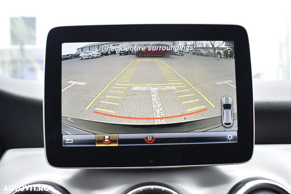 Mercedes-Benz CLA - 14