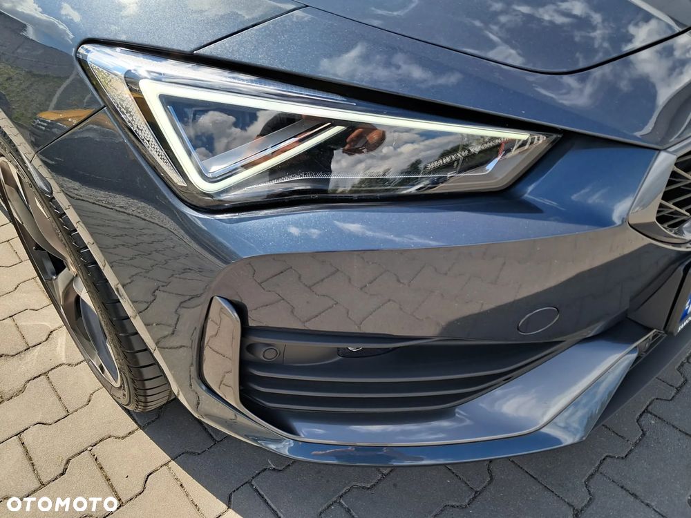 Cupra Leon 1.5 TSI - 31