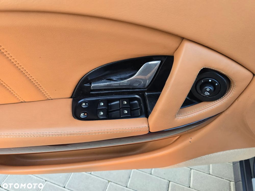 Maserati Quattroporte Sport GT Automatic - 20