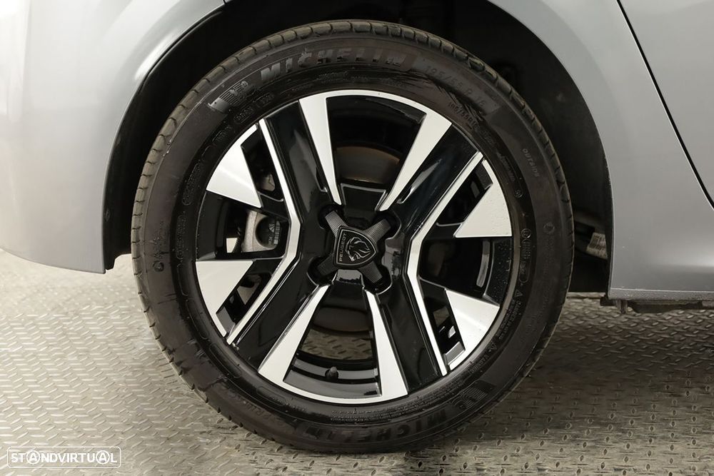 Peugeot e-208 51 kWh Allure - 5