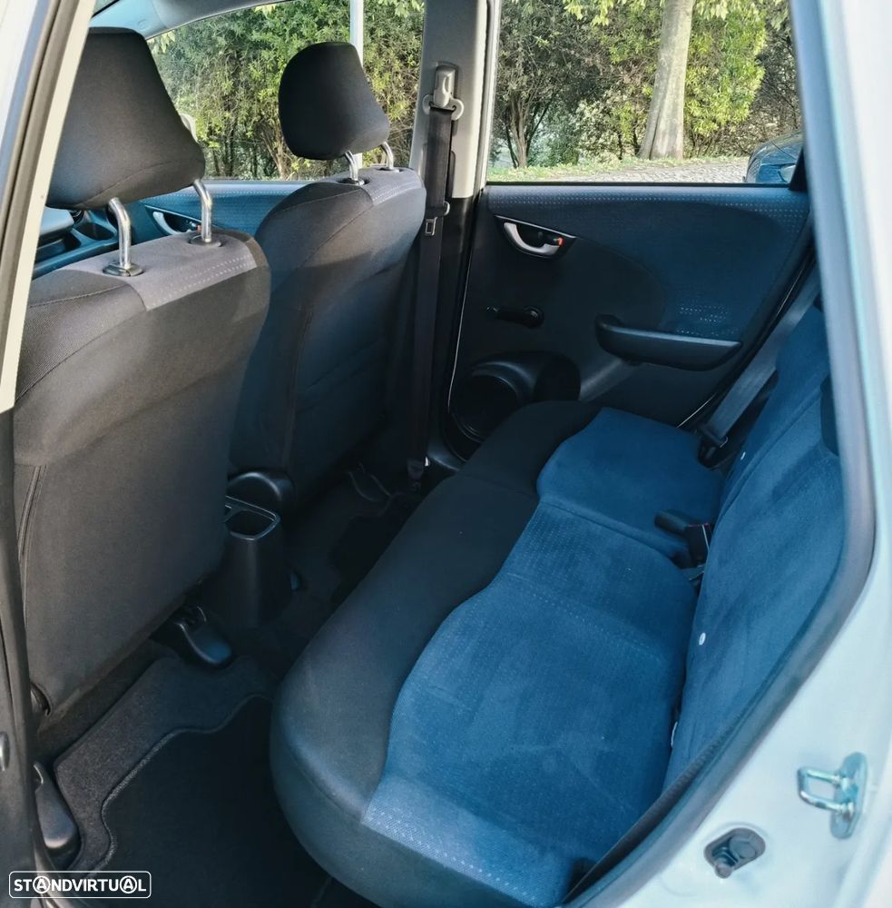 Honda Jazz 1.2 i-VTEC Elegance - 19