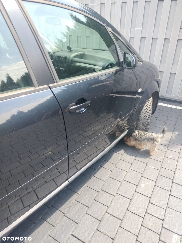 Audi A2 - 6