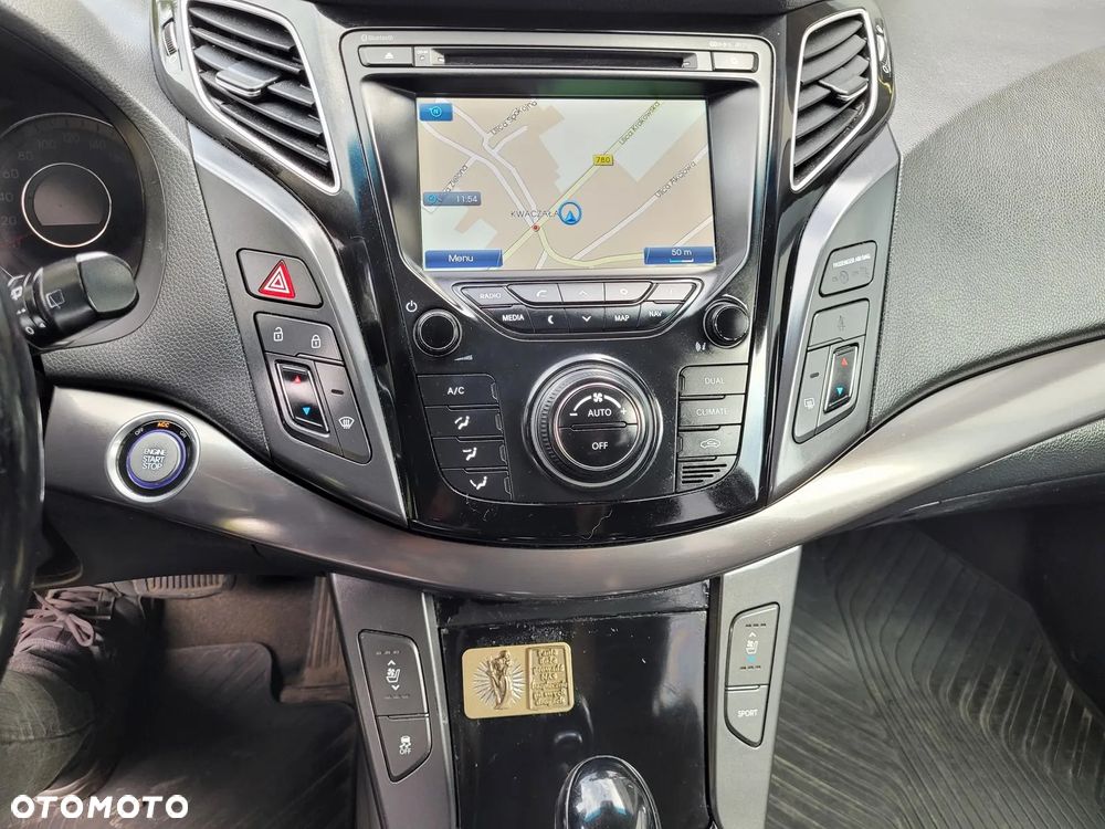 Hyundai i40 1.7 CRDi Premium - 11