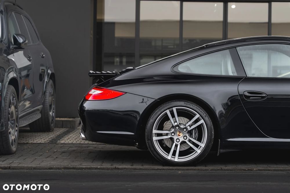 Porsche 911 Carrera PDK - 19