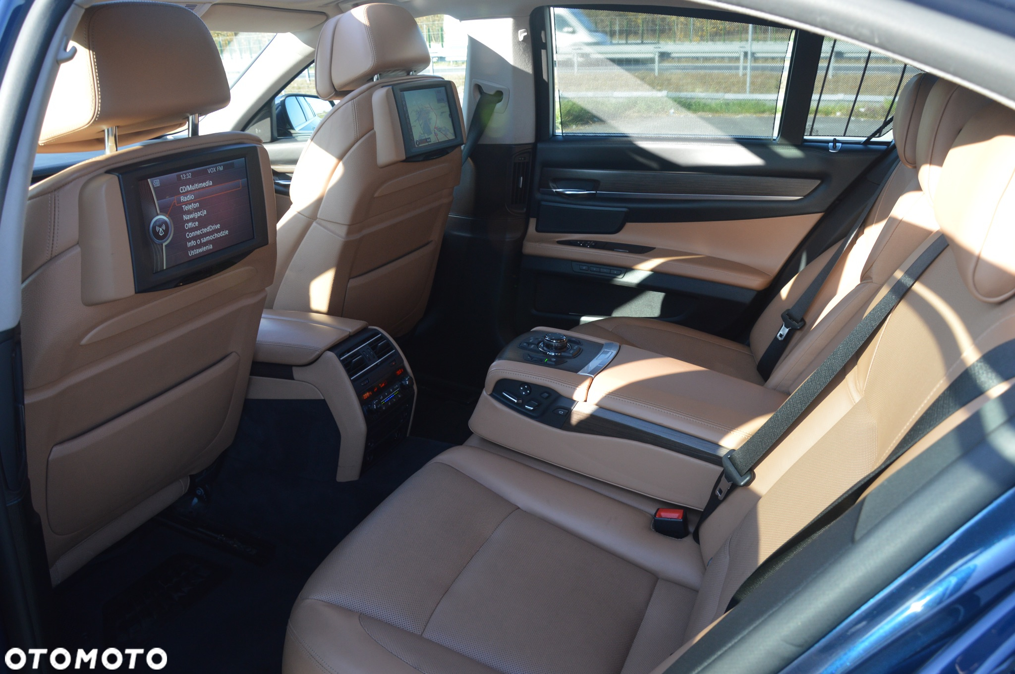 BMW Seria 7 730d - 28