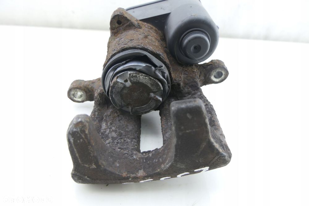 Zacisk Hamulcowy Prawy Tył VW PASSAT B6 1.9 2.0 TDI 3C0615404 - 5