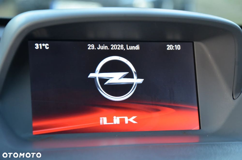 Opel Mokka 1.6 Cosmo S&S - 13