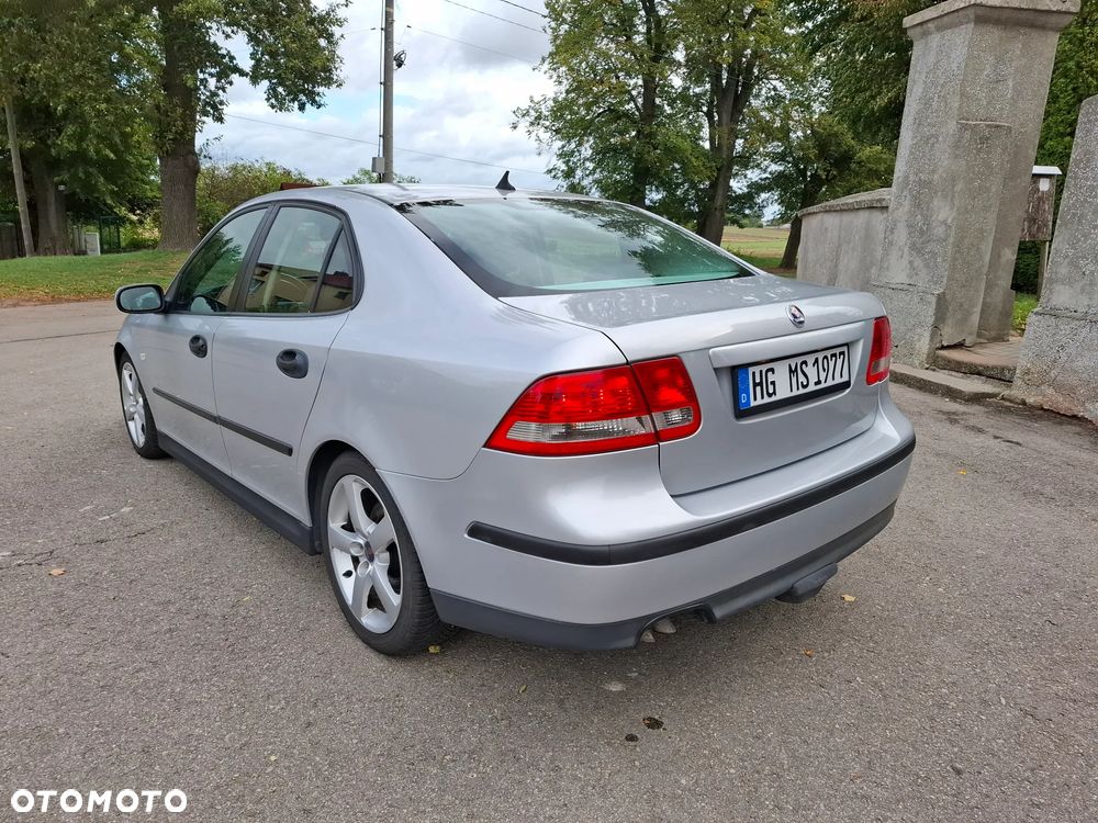 Saab 9-3 - 5