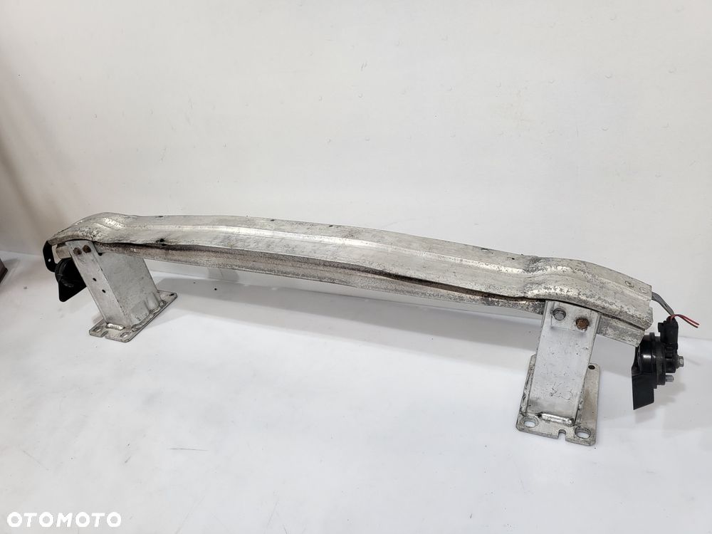 AUDI A4 B8 A5 8T Q5 BELKA PRZÓD BELKA ZDERZAKA 8K0807113D - 3