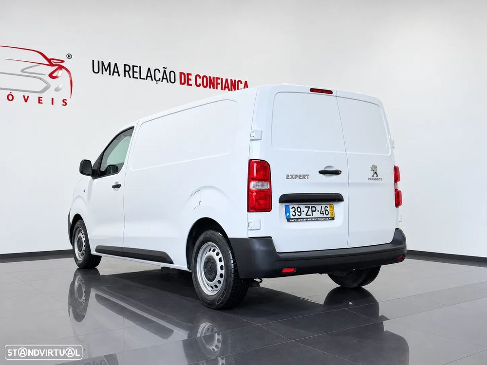 Citroën CITROEN JUMPY 1.5 BLUEHDI STANDARD 120 CV - IVA DEDUTIVÉL - 19