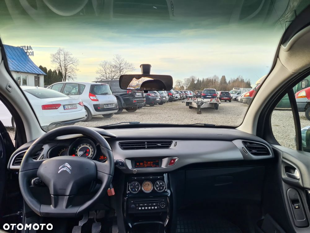 Citroën C3 1.2 VTi Selection - 16