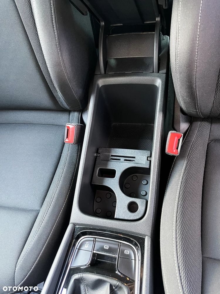 Skoda Karoq 1.5 TSI ACT GPF 4x2 Ambition - 12