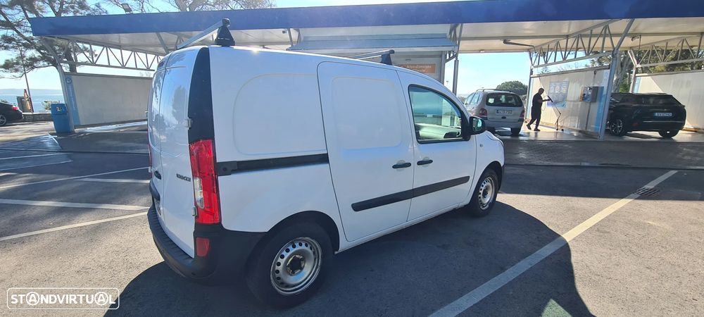 Mercedes-Benz citan - 2