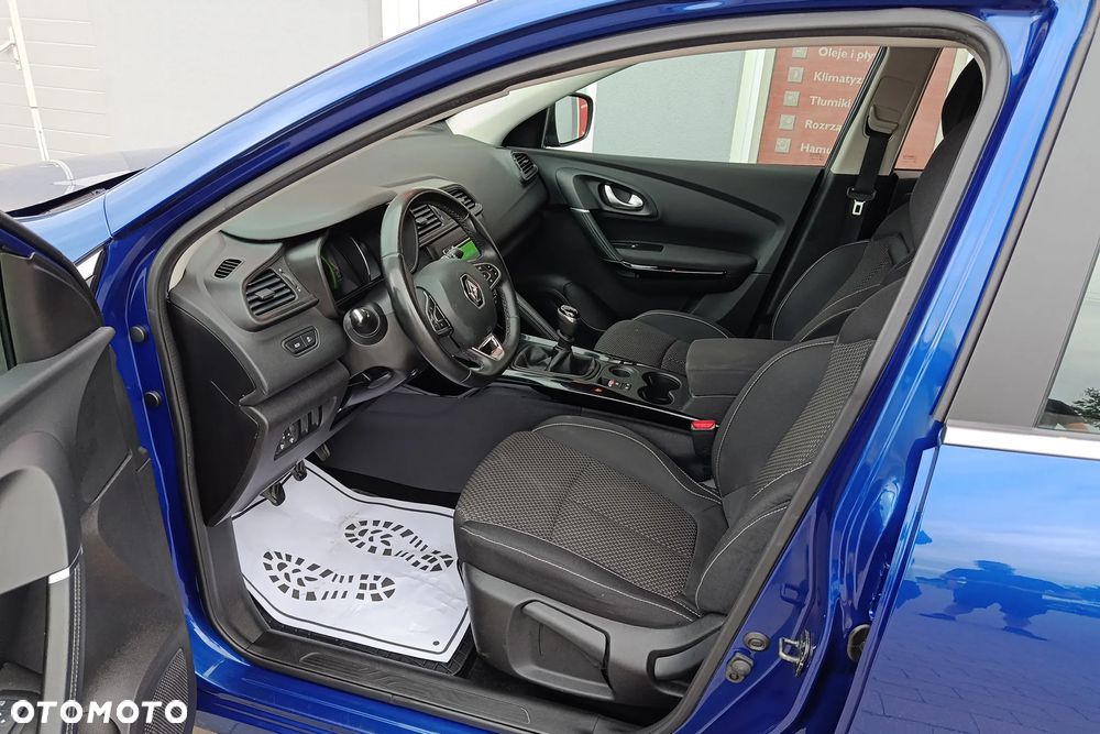 Renault Kadjar TCe 140 GPF LIFE - 22