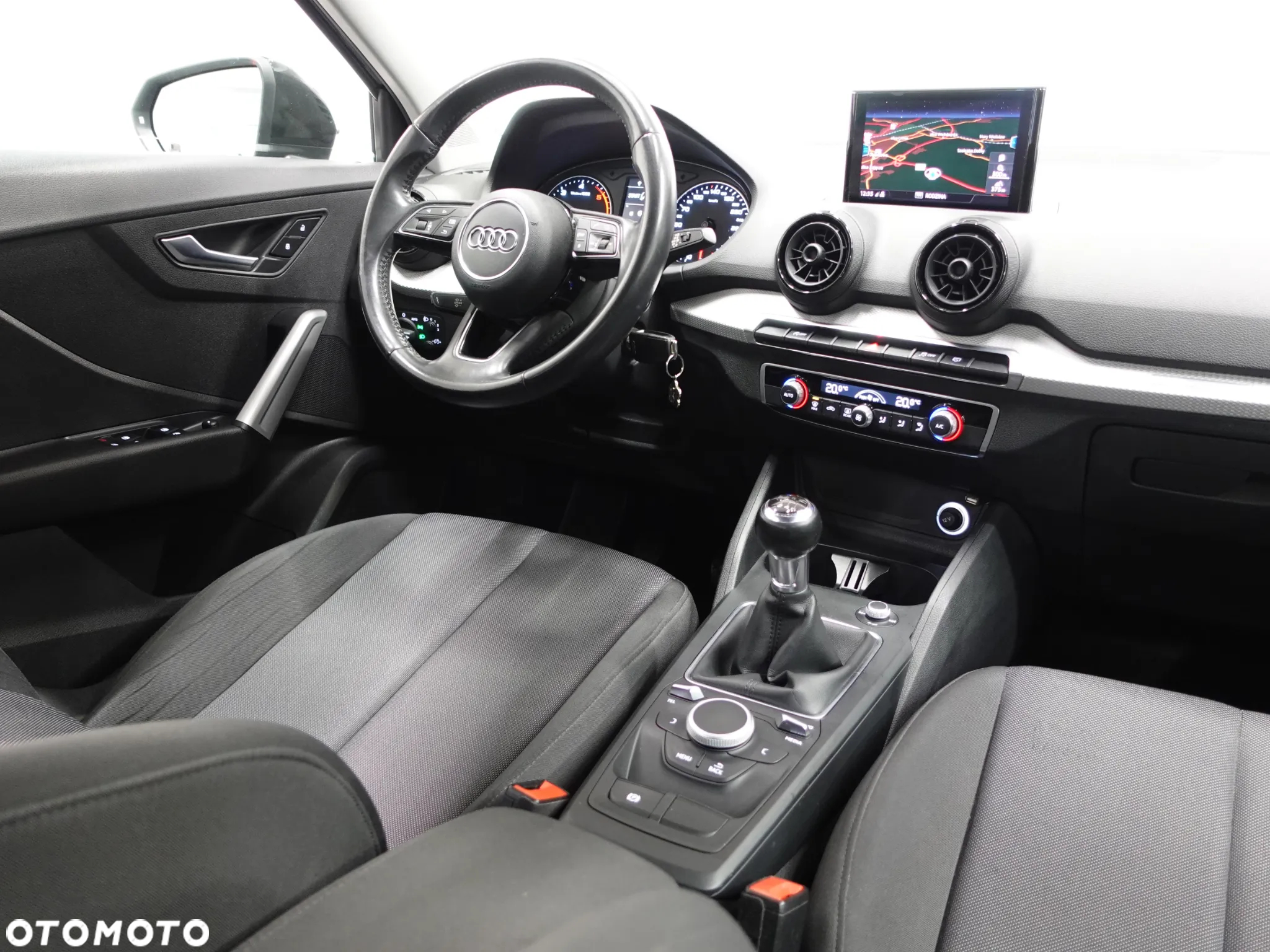 Audi Q2 1.6 TDI - 33